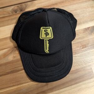 Street Parking Trucker Hat